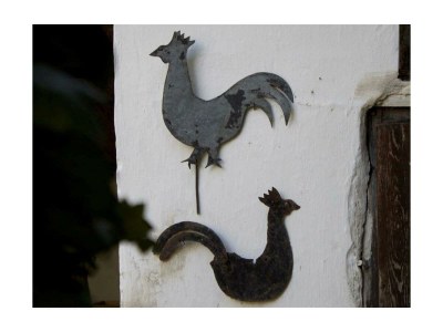 Apartment Ferienhaus/2 Schlafräume/Bad, WC - Outdoor photo 16