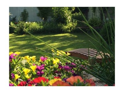 Apartment Ferienhaus/2 Schlafräume/Bad, WC - Outdoor photo 21