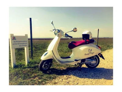 Apartment Ferienhaus/2 Schlafräume/Bad, WC - Outdoor photo 24