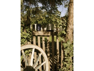 Apartment Ferienhaus/2 Schlafräume/Bad, WC - Outdoor photo 26