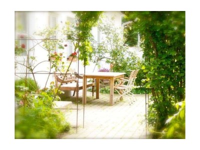 Apartment Ferienhaus/2 Schlafräume/Bad, WC - Features photo 28