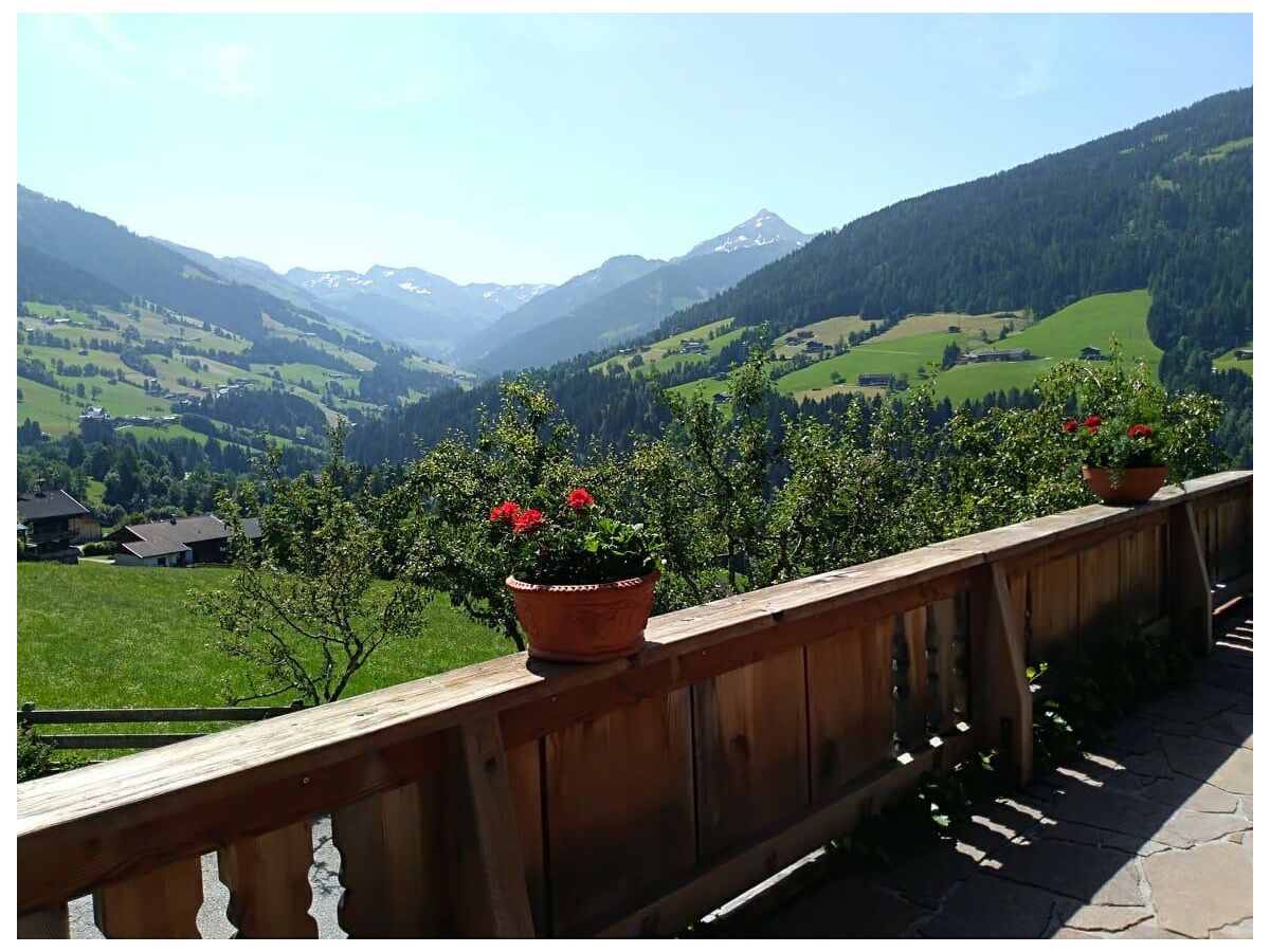 Holiday room Ferienhaus Aussermooserhof - Outdoor photo 3