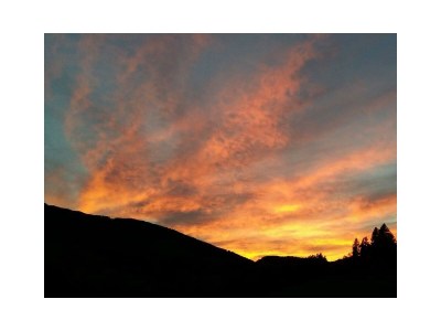 Holiday room Ferienhaus Aussermooserhof - Outdoor photo 6