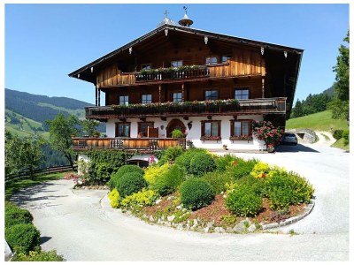 Holiday room Ferienhaus Aussermooserhof - Outdoor photo 7