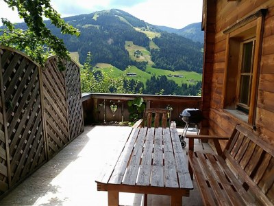 Holiday room Ferienhaus Aussermooserhof - Outdoor photo 15