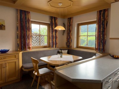 Holiday room Ferienhaus Aussermooserhof - Outdoor photo 16