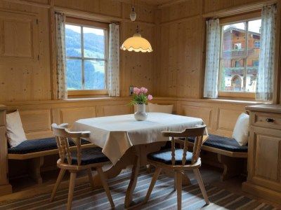 Holiday room Ferienhaus Aussermooserhof - Outdoor photo 17