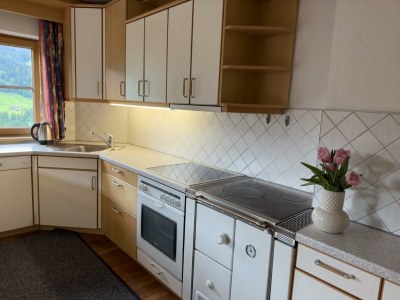 Holiday room Ferienhaus Aussermooserhof - Outdoor photo 18