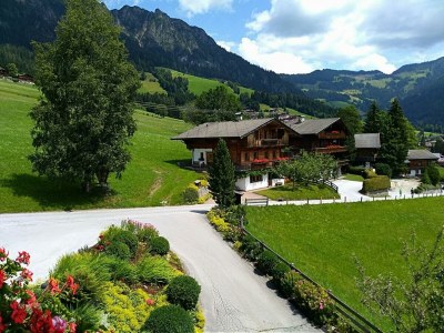 Holiday room Ferienhaus Aussermooserhof - Outdoor photo 19