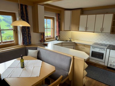 Holiday room Ferienhaus Aussermooserhof - Outdoor photo 21