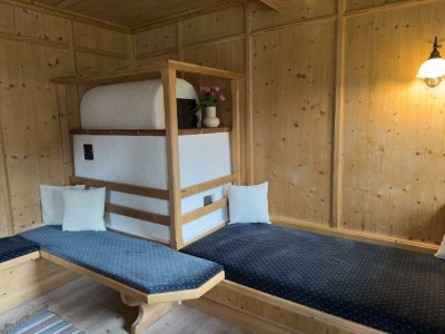 Holiday room Ferienhaus Aussermooserhof - Outdoor photo 23