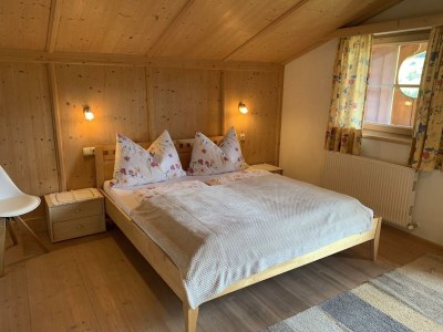 Holiday room Ferienhaus Aussermooserhof - Outdoor photo 25