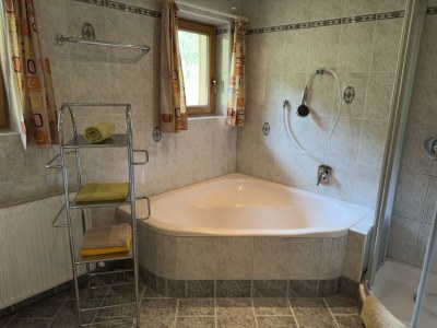 Holiday room Ferienhaus Aussermooserhof - Outdoor photo 27