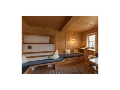 Holiday room Ferienhaus Aussermooserhof - Features photo 33