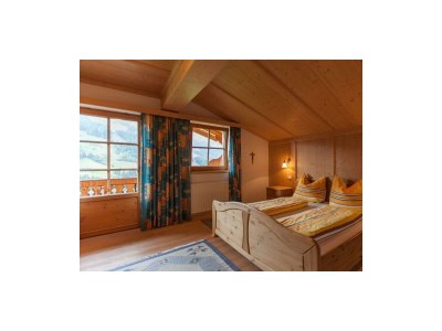 Holiday room Ferienhaus Aussermooserhof - Features photo 35