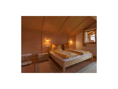Holiday room Ferienhaus Aussermooserhof - Features photo 36