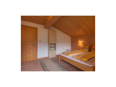 Holiday room Ferienhaus Aussermooserhof - Features photo 37