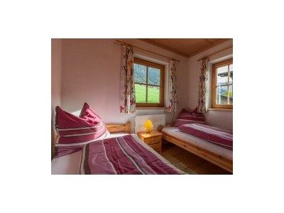 Holiday room Ferienhaus Aussermooserhof - Features photo 40
