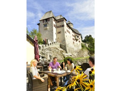 Apartment Ferienwohnung Sonnwendjoch - Outdoor photo 14