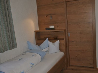 Apartment Ferienwohnung Sagzahnspitz - Features photo 29