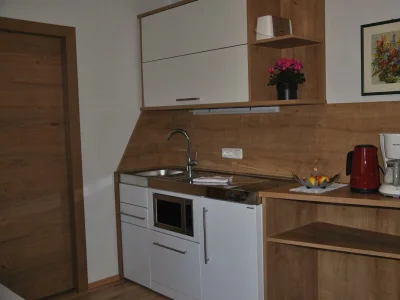 Apartment Ferienwohnung Sagzahnspitz - Features photo 30