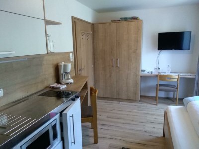 Apartment Ferienwohnung Sagzahnspitz - Features photo 31