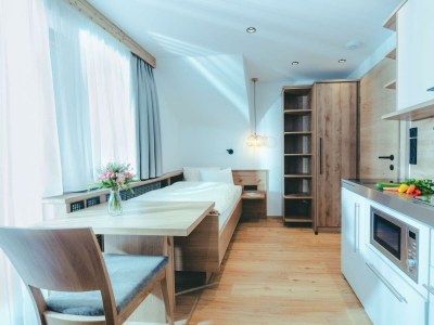 Apartment Ferienwohnung Rosskopf - Features photo 29