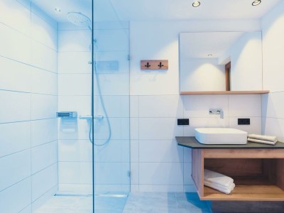 Apartment Ferienwohnung Rosskopf - Features photo 30