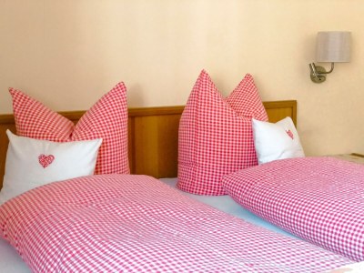 Apartment Ferienwohnung Ebnerjoch - Features photo 29