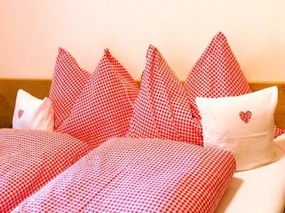 Apartment Ferienwohnung Ebnerjoch - Features photo 30