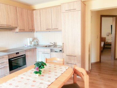 Apartment Ferienwohnung Ebnerjoch - Features photo 31