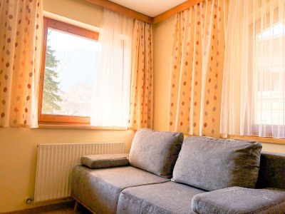 Apartment Ferienwohnung Ebnerjoch - Features photo 32