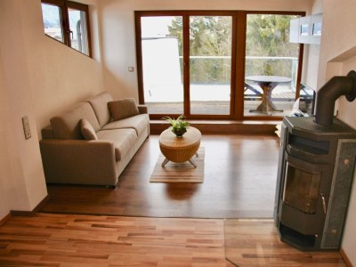 Apartment Dachterrassenwohnung Galtenberg - Features photo 31