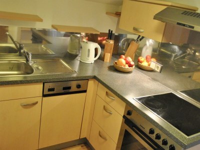 Apartment Dachterrassenwohnung Galtenberg - Features photo 32