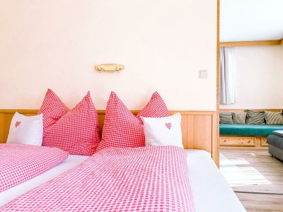 Apartment Ferienwohnung Wiedersbergerhorn - Features photo 30