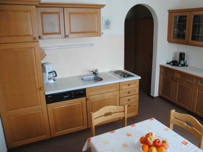 Apartment Ferienwohnung Wiedersbergerhorn - Features photo 31