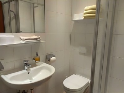 Apartment Ferienwohnung Wiedersbergerhorn - Features photo 33