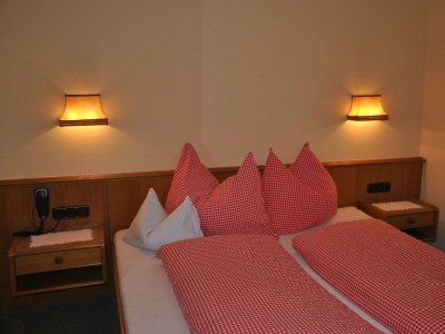 Apartment Ferienwohnung Reitherkogl - Features photo 34