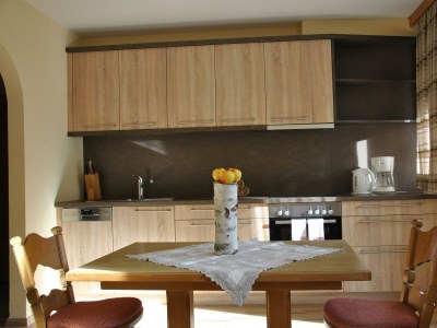 Apartment Ferienwohnung Reitherkogl - Features photo 35