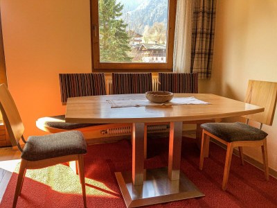 Apartment Ferienwohnung Reitherkogl - Features photo 36