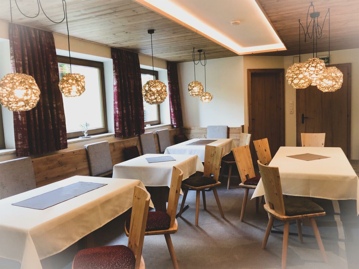 Apartment Ferienwohnung Hauserjoch - Outdoor photo 3