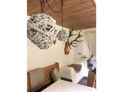 Apartment Ferienwohnung Hauserjoch - Outdoor photo 4