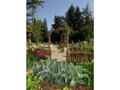 Apartment Ferienwohnung Hauserjoch - Outdoor photo 27