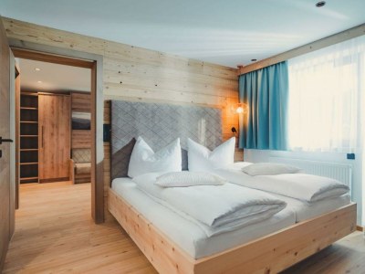 Apartment Ferienwohnung Hauserjoch - Features photo 29