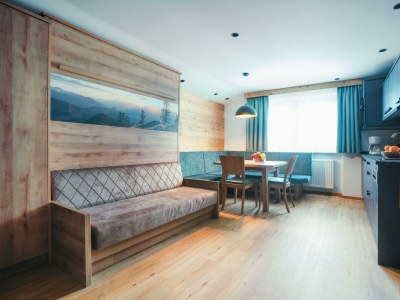 Apartment Ferienwohnung Hauserjoch - Features photo 30