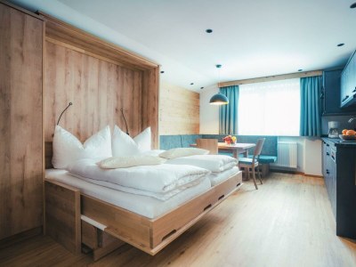 Apartment Ferienwohnung Hauserjoch - Features photo 31