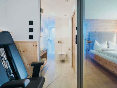 Apartment Ferienwohnung Hauserjoch - Features photo 32