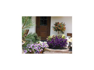 Apartment Ferienwohnung Rofanspitz - Outdoor photo 5