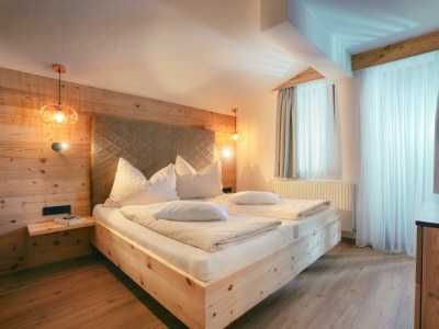 Apartment Ferienwohnung Rofanspitz - Features photo 29