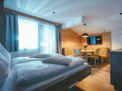 Apartment Ferienwohnung Rofanspitz - Features photo 31